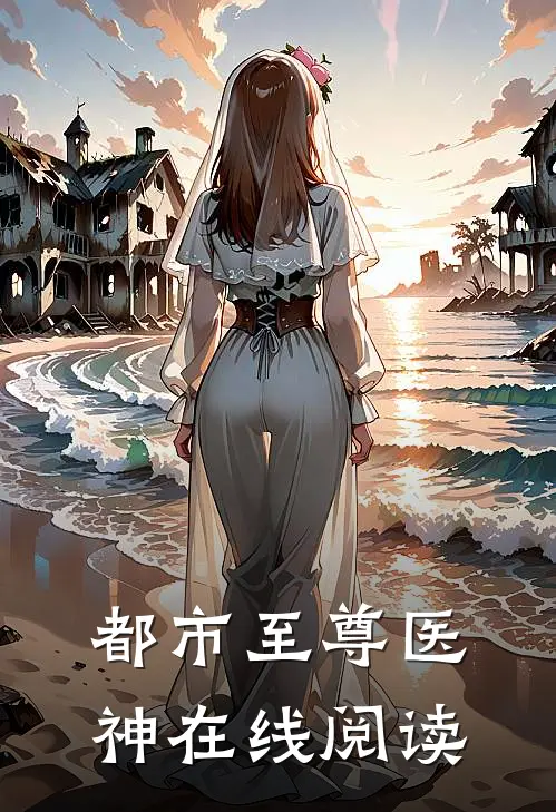 都市至尊医神在线阅读
