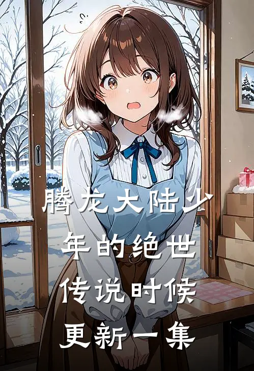 腾龙大陆少年的绝世传说时候更新一集