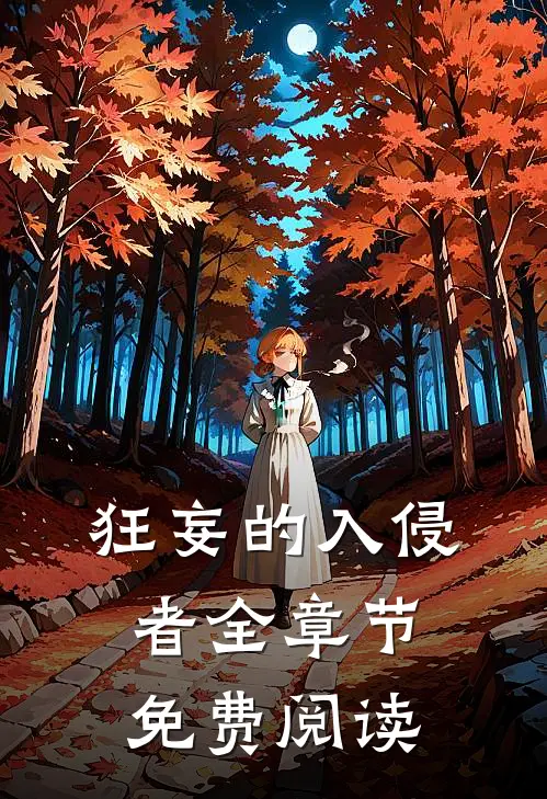 狂妄的入侵者全章节免费阅读
