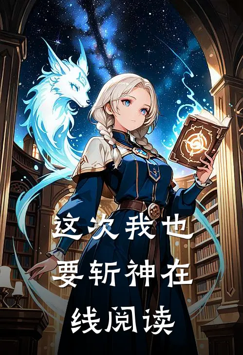 这次我也要斩神在线阅读