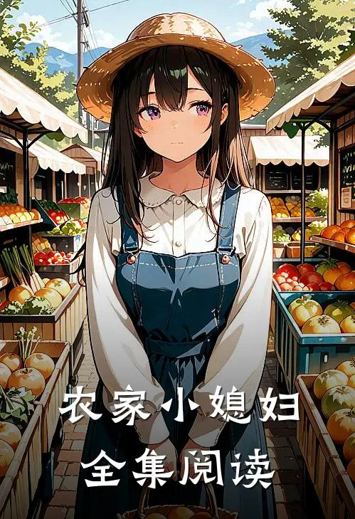 农家小媳妇全集阅读