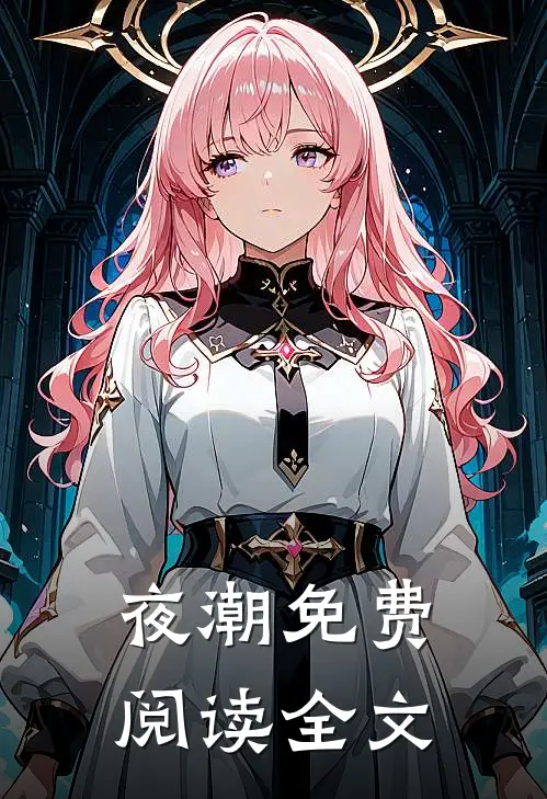 夜潮免费阅读全文