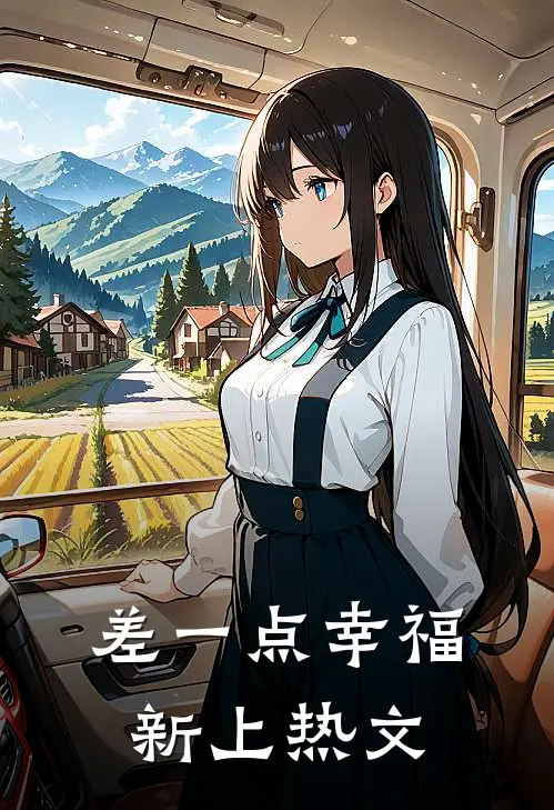 差一点幸福新上热文