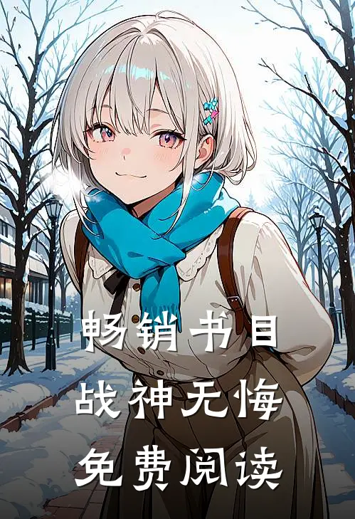 畅销书目战神无悔免费阅读