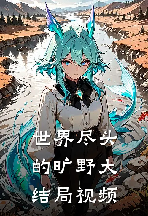 世界尽头的旷野大结局视频