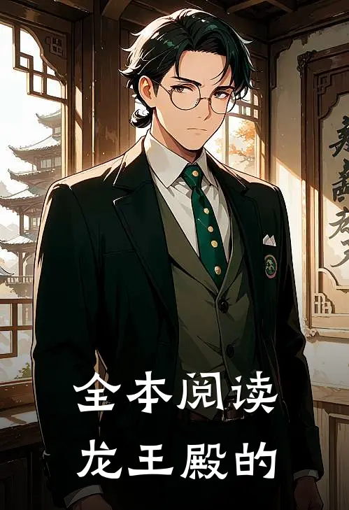 全本阅读龙王殿的