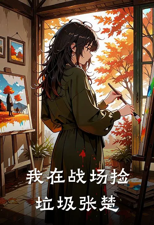 我在战场捡垃圾张楚