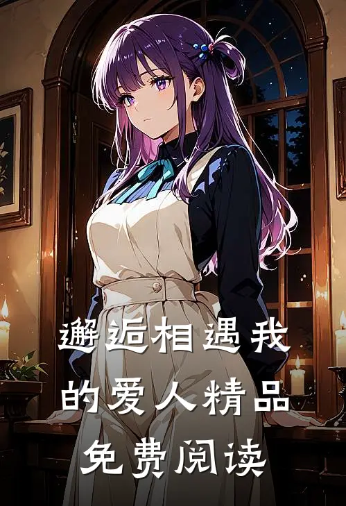 邂逅相遇我的爱人精品免费阅读