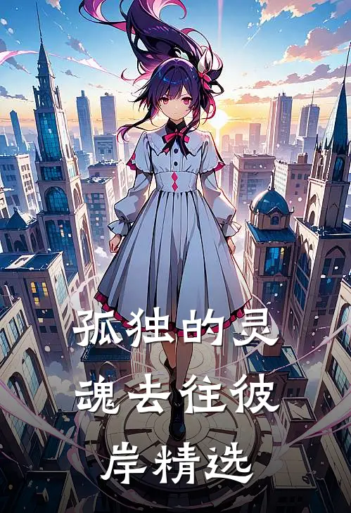 孤独的灵魂去往彼岸精选