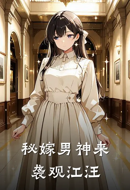 秘嫁男神来袭观江汪