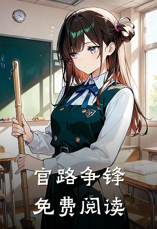 官路争锋免费阅读