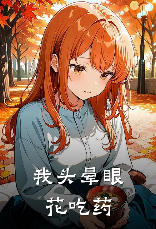 我头晕眼花吃药