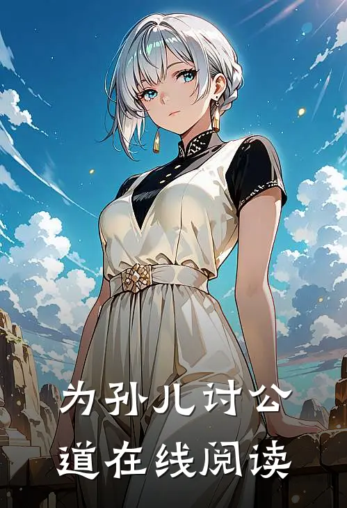 为孙儿讨公道在线阅读