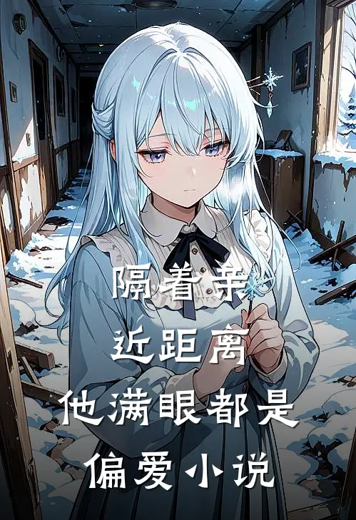 隔着亲近距离，他满眼都是偏爱小说