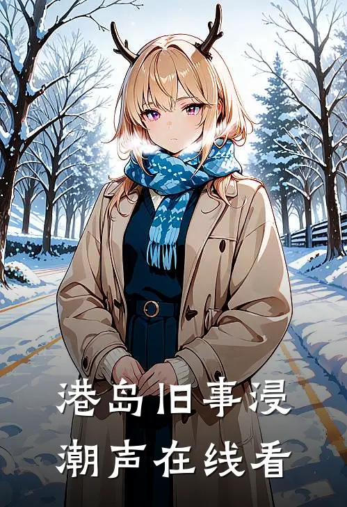港岛旧事浸潮声在线看