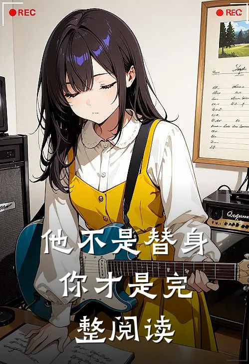 他不是替身，你才是完整阅读