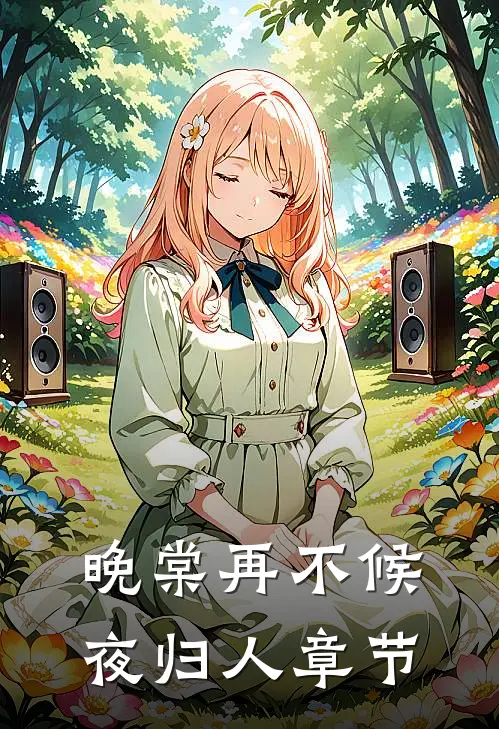 晚棠再不候夜归人章节