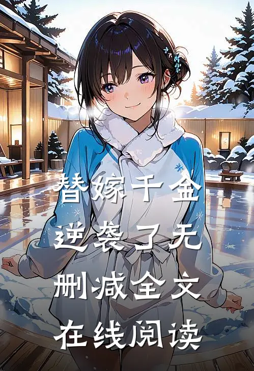 替嫁千金逆袭了无删减全文在线阅读