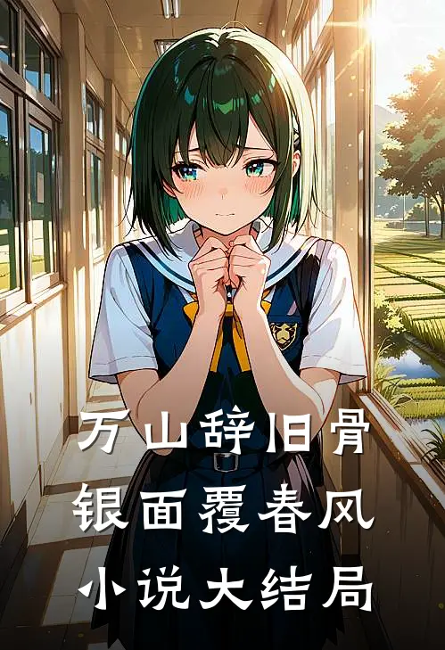 万山辞旧骨，银面覆春风小说大结局