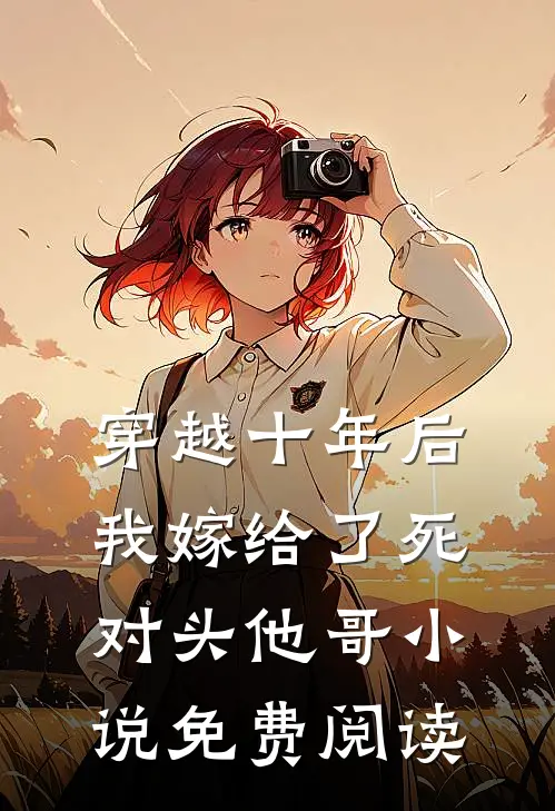 穿越十年后，我嫁给了死对头他哥小说免费阅读