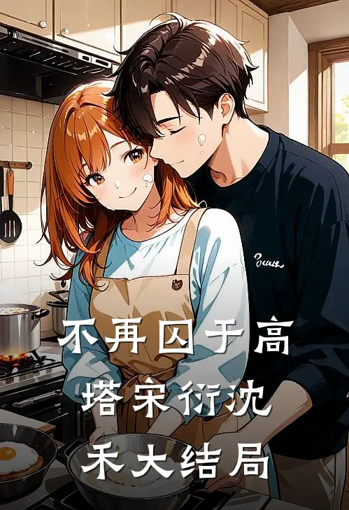 不再囚于高塔宋衍沈禾大结局