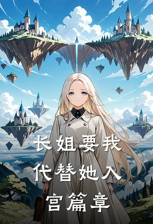 长姐要我代替她入宫篇章