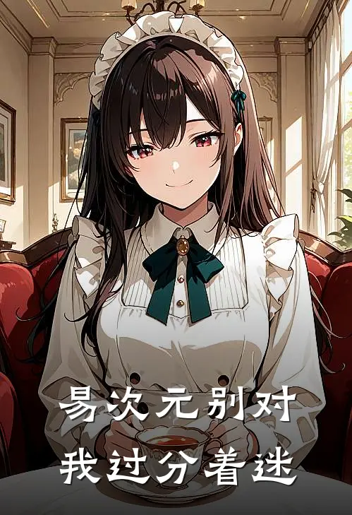 易次元别对我过分着迷