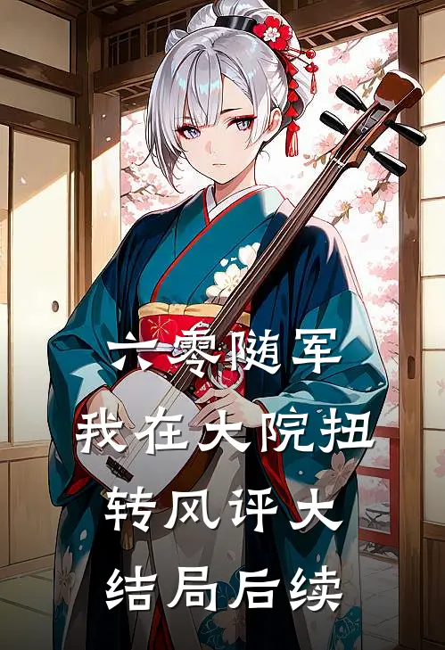 六零随军：我在大院扭转风评大结局后续