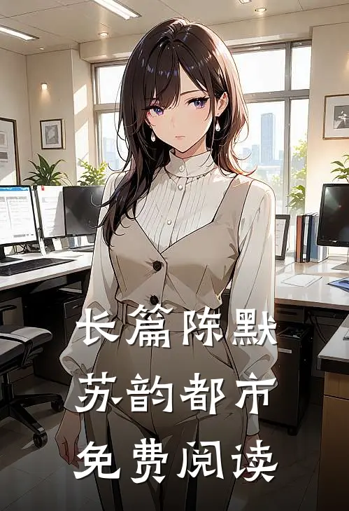 长篇陈默苏韵都市免费阅读