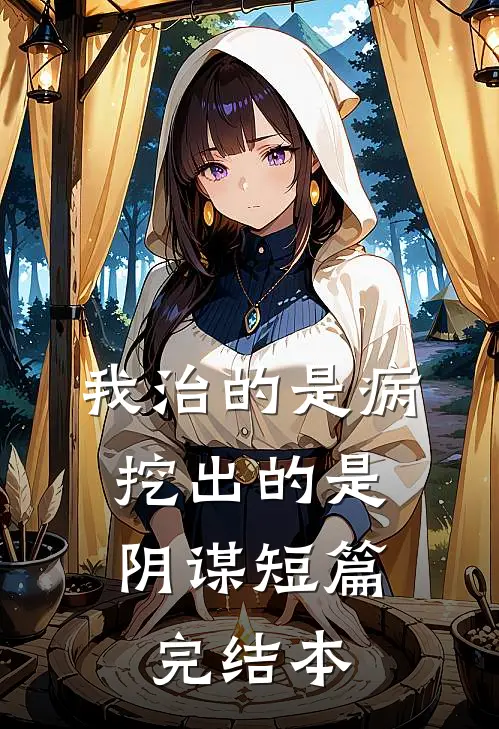 我治的是病，挖出的是阴谋短篇完结本