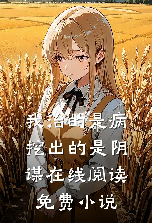 我治的是病，挖出的是阴谋在线阅读免费小说