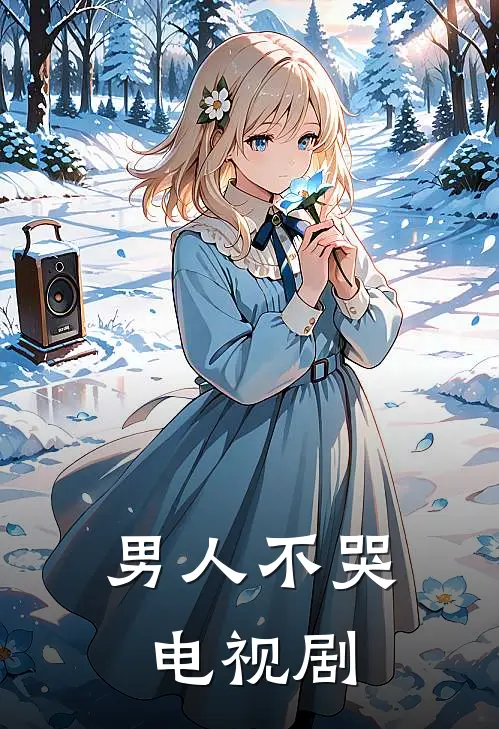男人不哭电视剧