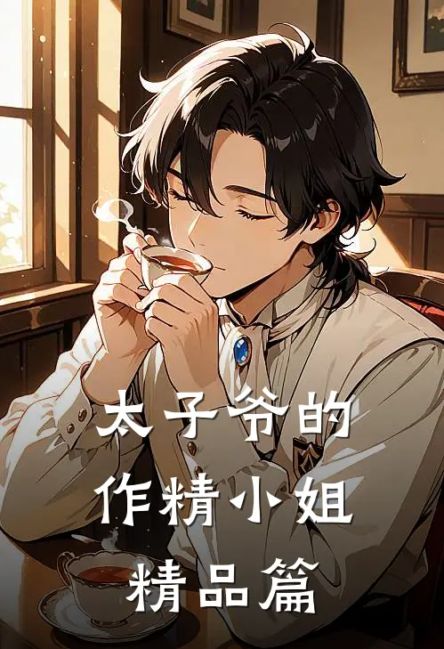 太子爷的作精小姐精品篇