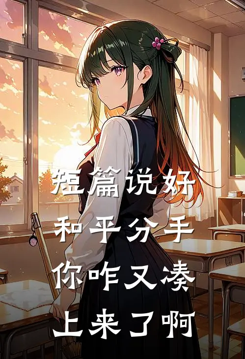 短篇说好和平分手,你咋又凑上来了啊