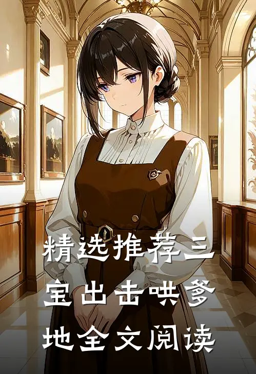 精选推荐三宝出击哄爹地全文阅读