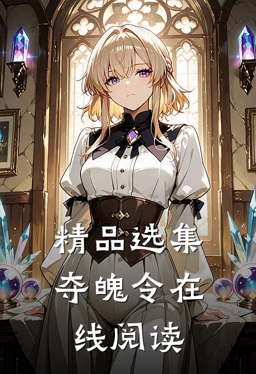 精品选集夺魄令在线阅读