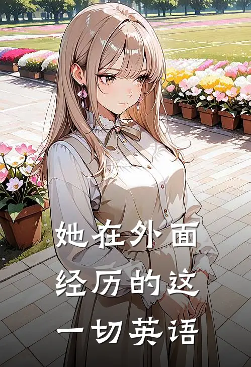 她在外面经历的这一切英语