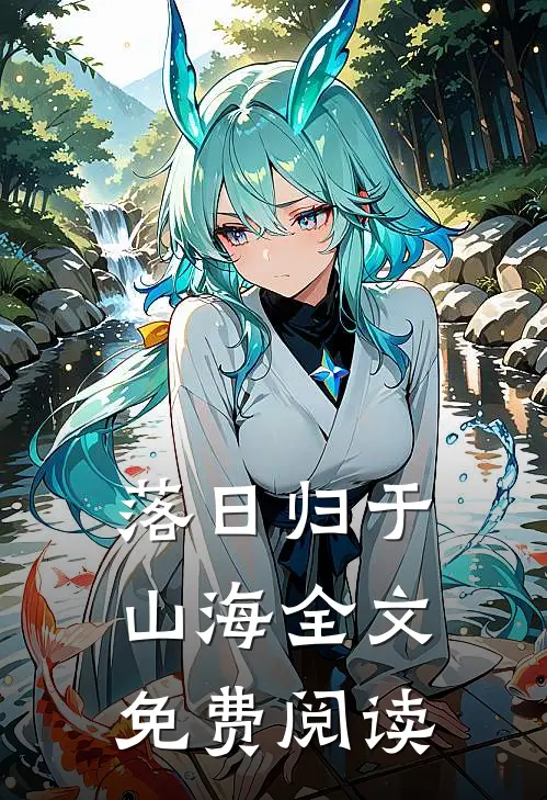 落日归于山海全文免费阅读