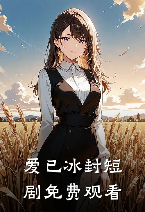 爱已冰封短剧免费观看