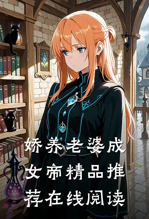 娇养老婆成女帝精品推荐在线阅读