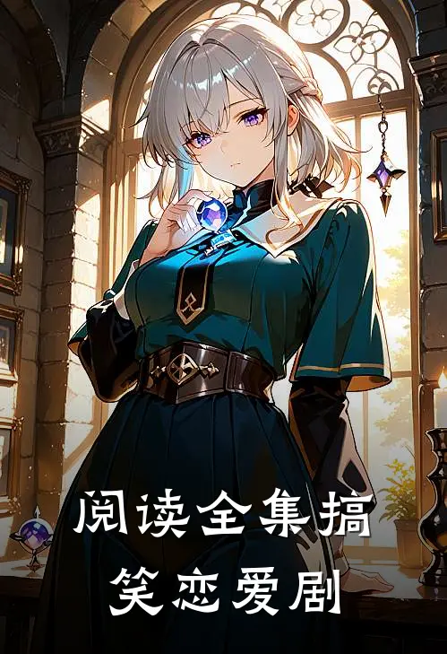 阅读全集搞笑恋爱剧