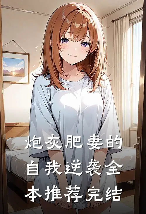 炮灰肥妻的自我逆袭全本推荐完结