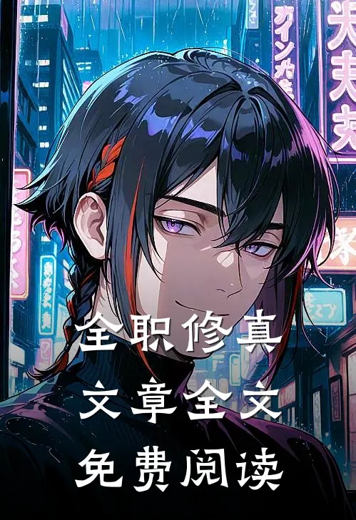 全职修真文章全文免费阅读