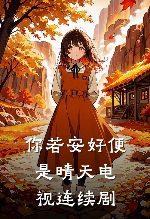你若安好便是晴天电视连续剧