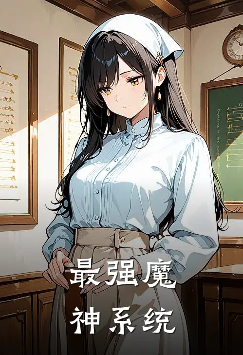 最强魔神系统
