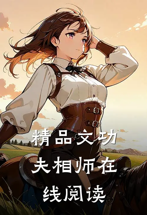 精品文功夫相师在线阅读
