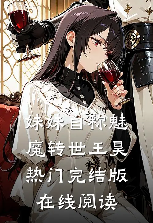 妹妹自称魅魔转世王昊热门完结版在线阅读