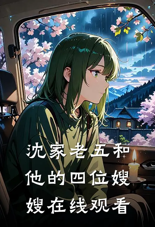沈家老五和他的四位嫂嫂在线观看