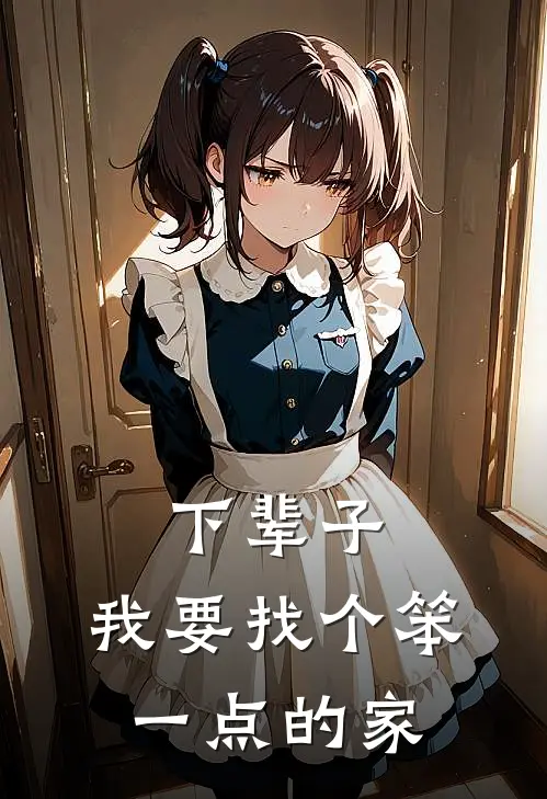 下辈子,我要找个笨一点的家