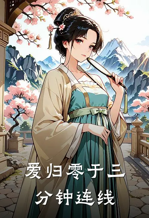 爱归零于三分钟连线